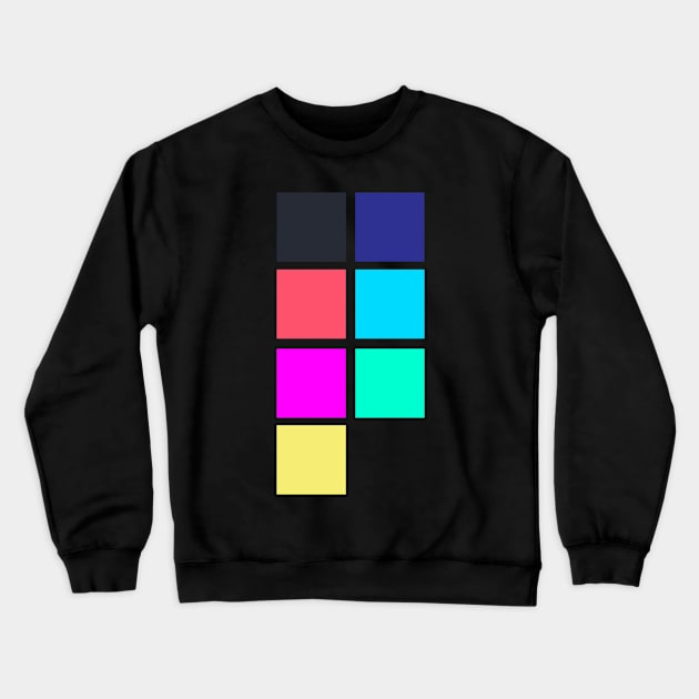 Cyber Monday T-Shirt Crewneck Sweatshirt by hamdy22